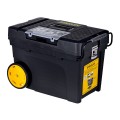 SKRZYNIA NA KOŁACH MOBILE CONTRACTOR 53L STANLEY 1-97-503 - 1437382