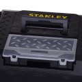 SKRZYNIA NA KOŁACH MOBILE CONTRACTOR 53L STANLEY 1-97-503 - 1437388