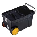 SKRZYNIA NA KOŁACH MOBILE CONTRACTOR 53L STANLEY 1-97-503 - 1437390