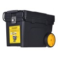SKRZYNIA NA KOŁACH MOBILE CONTRACTOR 53L STANLEY 1-97-503 - 1437383