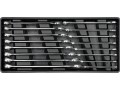 YATO WKŁADKA DO SZUFLADY KLUCZE PŁASKO-OCZKOWE 16 elem. 6-21mm  5531 - 2207116