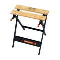 Black&Decker Stół warsztatowy zaciskowy Workmate - 2447212
