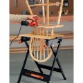 Black&Decker Stół warsztatowy zaciskowy Workmate - 2447214