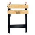 Black&Decker Stół warsztatowy zaciskowy Workmate - 2447213