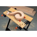 Black&Decker Stół warsztatowy zaciskowy Workmate - 2447215