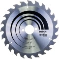 Bosch ?2608640615 ostrze do piły tarczowej 19 cm 1 szt. - 2432088
