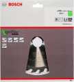 Bosch ?2608640615 ostrze do piły tarczowej 19 cm 1 szt. - 2432089