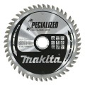Piła spiekowa do drewna Specialized 165*20mm 48Z - 2432148