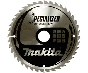 Piła spiekowa do drewna Specialized 165*20mm 48Z - 2432148