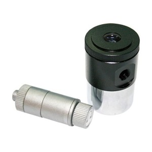 Walizka do głowicy EQ6