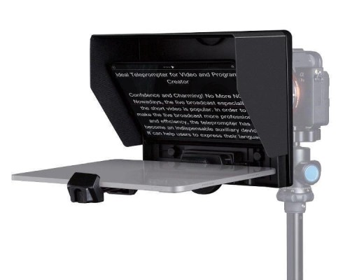 Feelworld Teleprompter TP10 10" - 1943639