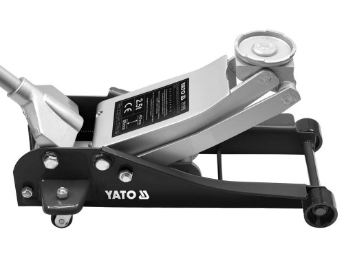 Yato YT-17211 podnośnik/stojak do pojazdu - 2432316