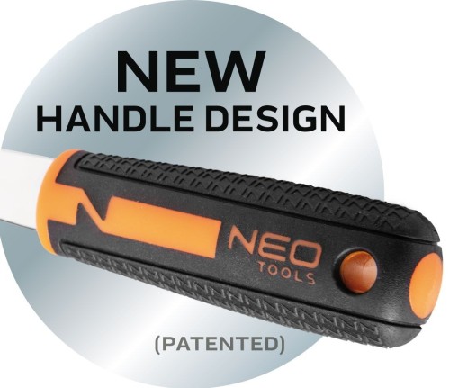 NEO tools 10-000 gniazdko/zestaw gniazdek - 2342588