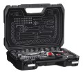 Zestaw kluczy 1/4""/1/2"" 72 el. YT-38782 YATO - 2251709