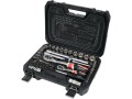 Zestaw kluczy 1/4""/1/2"" 72 el. YT-38782 YATO - 2293311