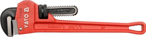 YATO KLUCZ DO RUR STILLSON CR-MO 48"  2494 - 1892727