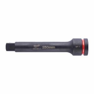 MILWAUKEE PRZEDŁUŻKA NASADEK  1" 250mm UDAROWA