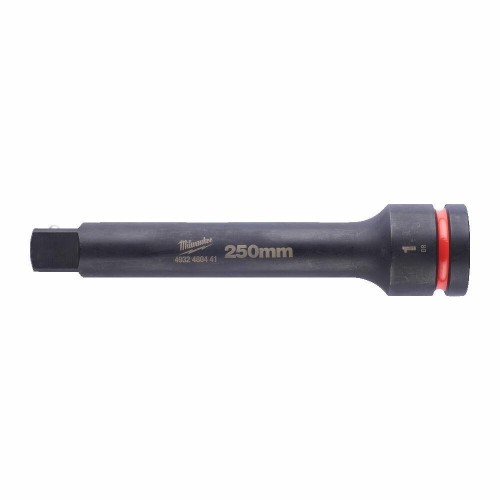 MILWAUKEE PRZEDŁUŻKA NASADEK  1" 250mm UDAROWA - 2336000