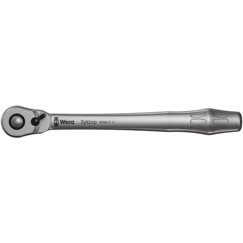 Grzechotka z przełącznikiem WERA 1/2" - 2432418