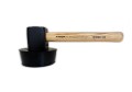 MŁOTEK BRUKARSKI Z GUMĄ 1.5KG L-300MM - 2336011