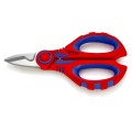 Nożyczki elektryka Knipex 95 05 10 SB - 2432672
