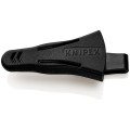 Nożyczki elektryka Knipex 95 05 10 SB - 2432674