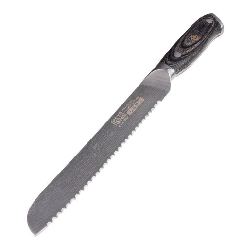 BREAD KNIFE 20CM/95342 RESTO - 1896048