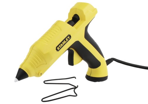 Stanley STHT6-70417 pistolet/pióro do klejenia na gorąco 150 W - 2154893