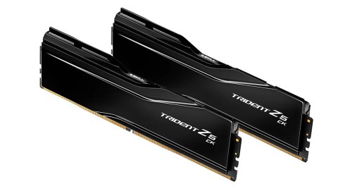 Pamięć RAM DDR5 48GB PC 8800 CL42 G.Skill KIT (2x24GB) TR5CK CUDIMM - 2434181