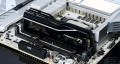 Pamięć RAM DDR5 48GB PC 8800 CL42 G.Skill KIT (2x24GB) TR5CK CUDIMM - 2434176