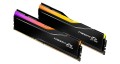 Pamięć DDR5 48GB PC 8800 CL42 G.Skill KIT (2x24GB) TR5CK CUDIMM/RGB - 2434198