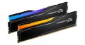 Pamięć DDR5 48GB PC 8800 CL42 G.Skill KIT (2x24GB) TR5CK CUDIMM/RGB - 2434199