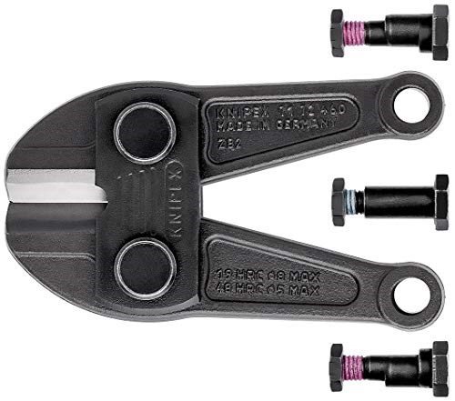 ZAPASOWA GLOWICA DO CIECIA PRETOW  KNIPEX - 2251831