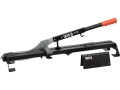 Yato YT-37301 gilotyna do paneli Czarny Stal 21 cm - 2276363