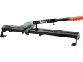 Yato YT-37301 gilotyna do paneli Czarny Stal 21 cm - 2281260