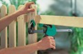 wolfcraft GmbH EHZ Easy Zacisk stolarski Szary, Turkusowy - 2432785
