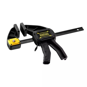 Stanley FMHT0-83235 klamra Zacisk stolarski 48 cm Czarny, Szary