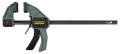 Stanley FMHT0-83235 klamra Zacisk stolarski 48 cm Czarny, Szary - 2432792