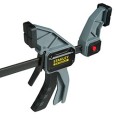 Stanley FMHT0-83235 klamra Zacisk stolarski 48 cm Czarny, Szary - 2432791