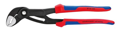 Knipex Cobra Szczypce antypoślizgowe - 2261971