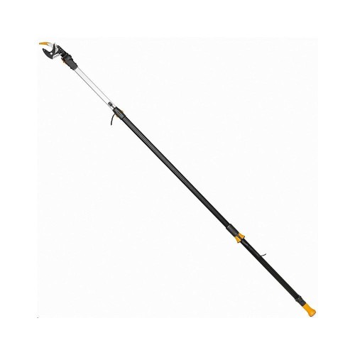Sekator teleskopowy Fiskars Żyrafa UPX86 1023624 + Sekator P26 - 1950263