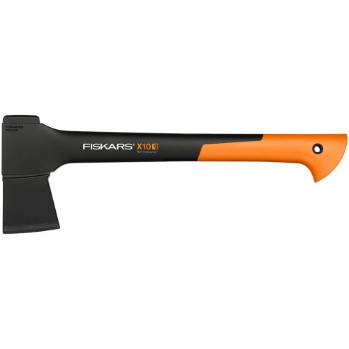 Siekiera ciesielska Fiskars X10 - S 1015619 - 1920191
