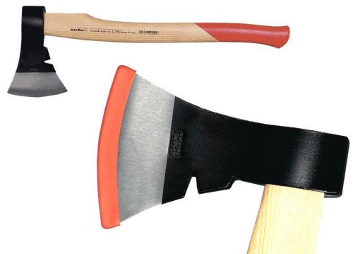 KUŹNIA SIEKIERA 1,80kg - 2155253