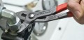 Szczypce Knipex 87 01 150 - 2201821
