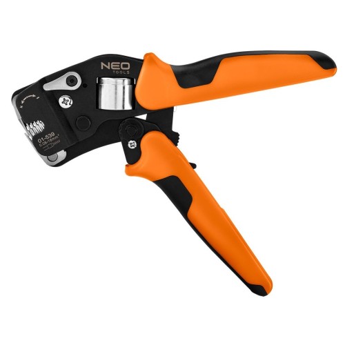 NEO tools 01-539 szczypce - 2194156