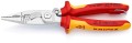 Szczypce do prac elektroinstalacyjnych 6w1 - 2432863