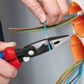 Szczypce do prac elektroinstalacyjnych 6w1 - 2432864