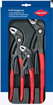 Knipex 00 20 09 V02 Zestaw szczypiec - 2155290