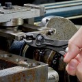 Knipex TwinGrip Szczypce antypoślizgowe - 2194143