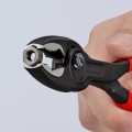 Knipex TwinGrip Szczypce antypoślizgowe - 2194146